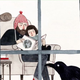 Illustration for article titled Check out this exclusive animated trailer for Colin Meloy's children's book, produced by the Coraline people